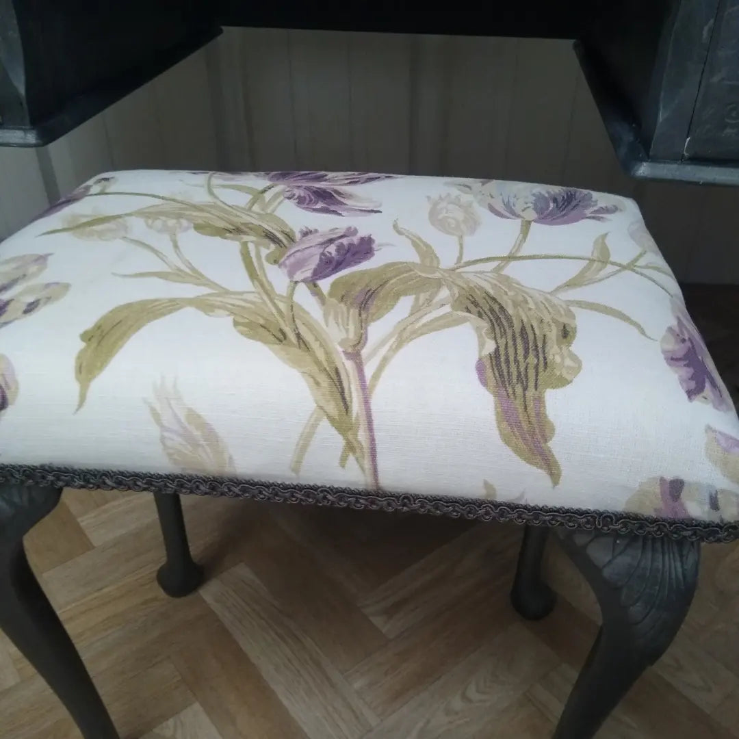 French Style Dressing Table