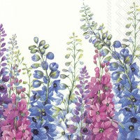 Pack of 20 3 ply Lunch napkins