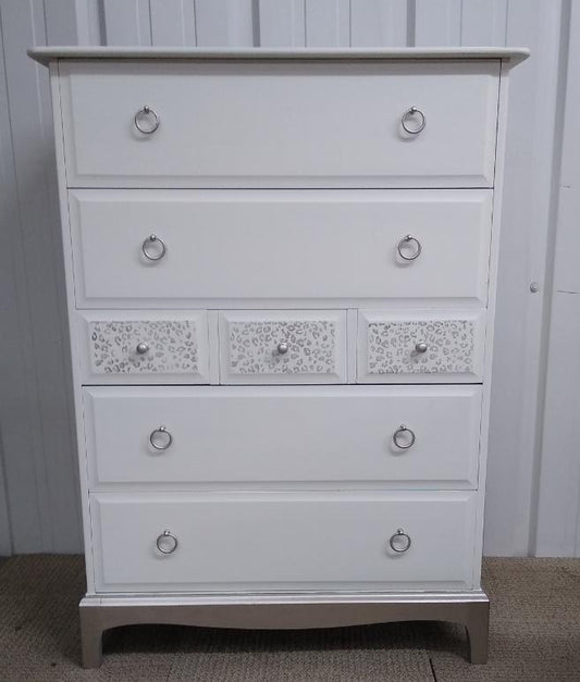 Stag Minstrel Tallboy