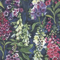 Pack of 20 3 ply Lunch napkins