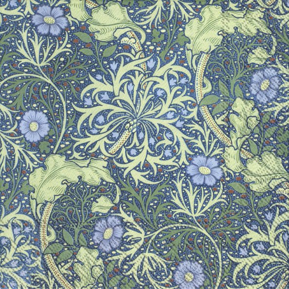 Pack of 20 3 ply Lunch napkins