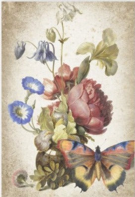 Heavy Weight Decoupage Paper