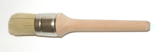 Superior Long Handled Wax Brush