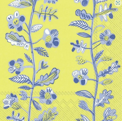 Pack of 20 3 ply Lunch napkins