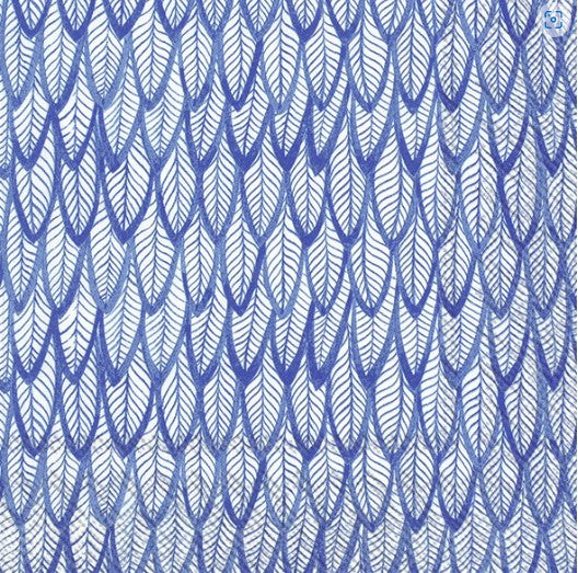 Pack of 20 3 ply Lunch napkins