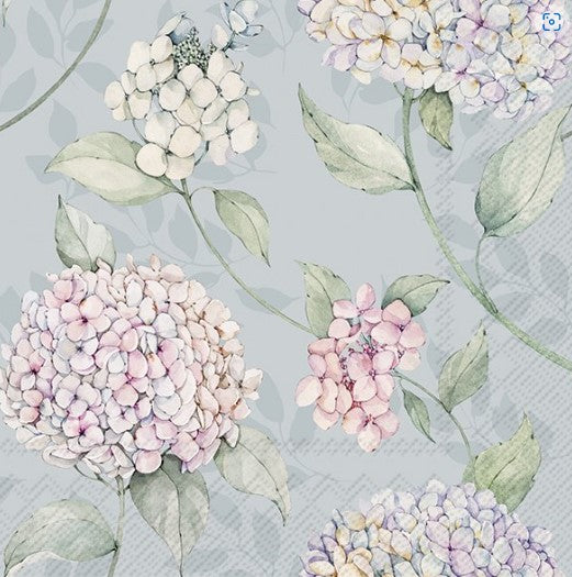 Pack of 20 3 ply Lunch napkins