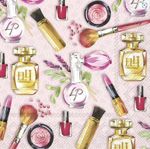 Pack of 20 3 ply Lunch napkins