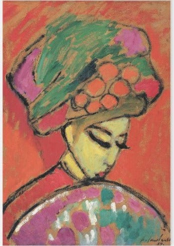 Heavy Weight Decoupage Paper