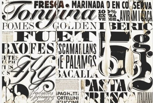 Heavy Weight Decoupage Paper