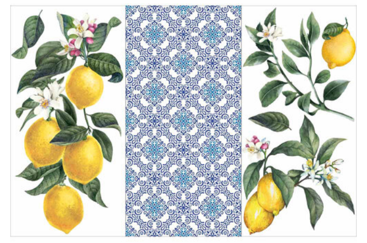 Redesign with Prima Transfer