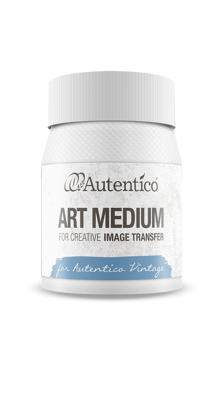 Autentico Art Medium - Autentico Paint UK