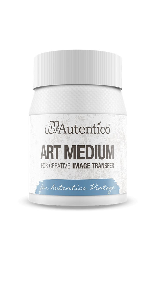 Autentico Art Medium - Autentico Paint UK