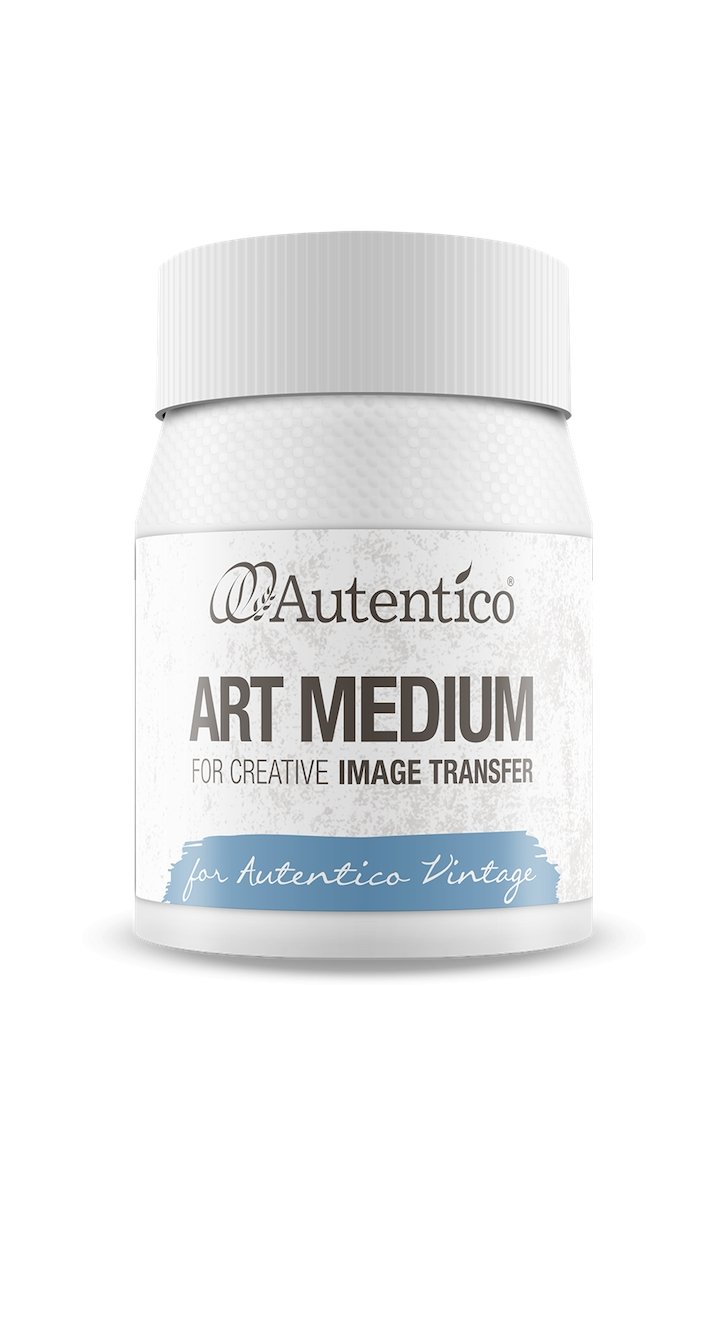 Autentico Art Medium - Autentico Paint UK