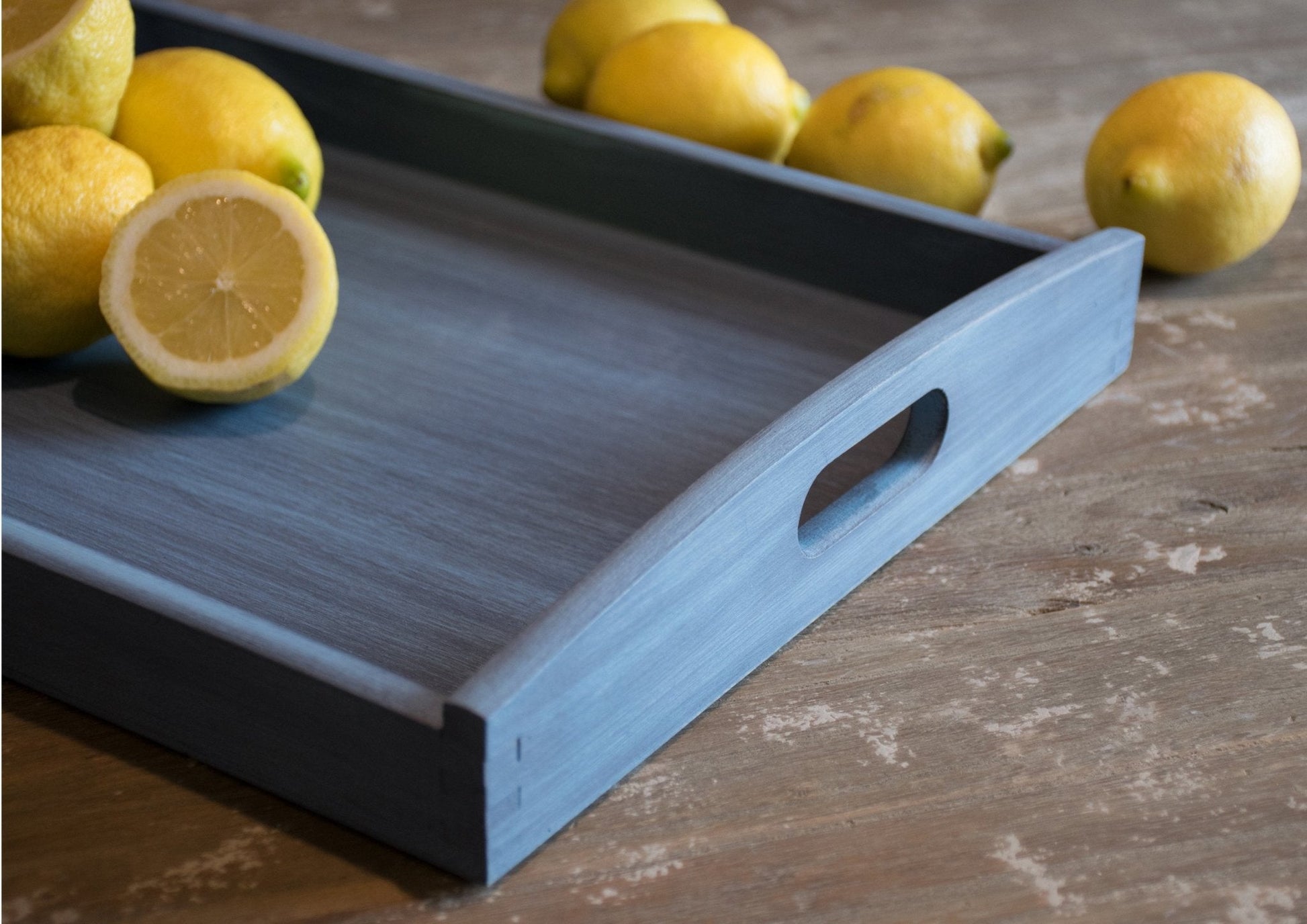 Autentico Black Chalk Furniture Wax - Autentico Paint UK