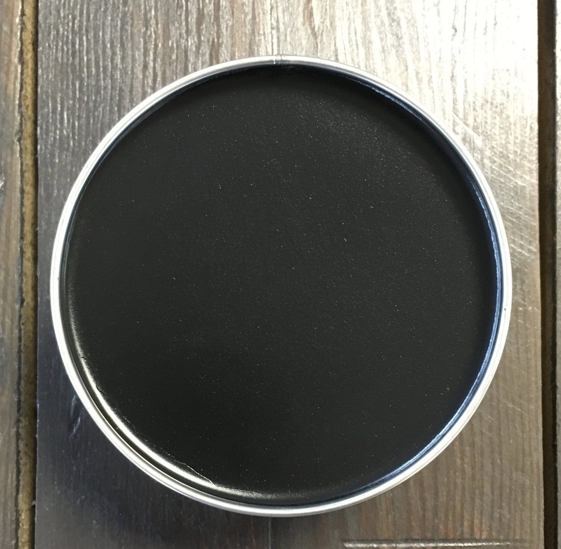 Autentico Black Chalk Furniture Wax - Autentico Paint UK