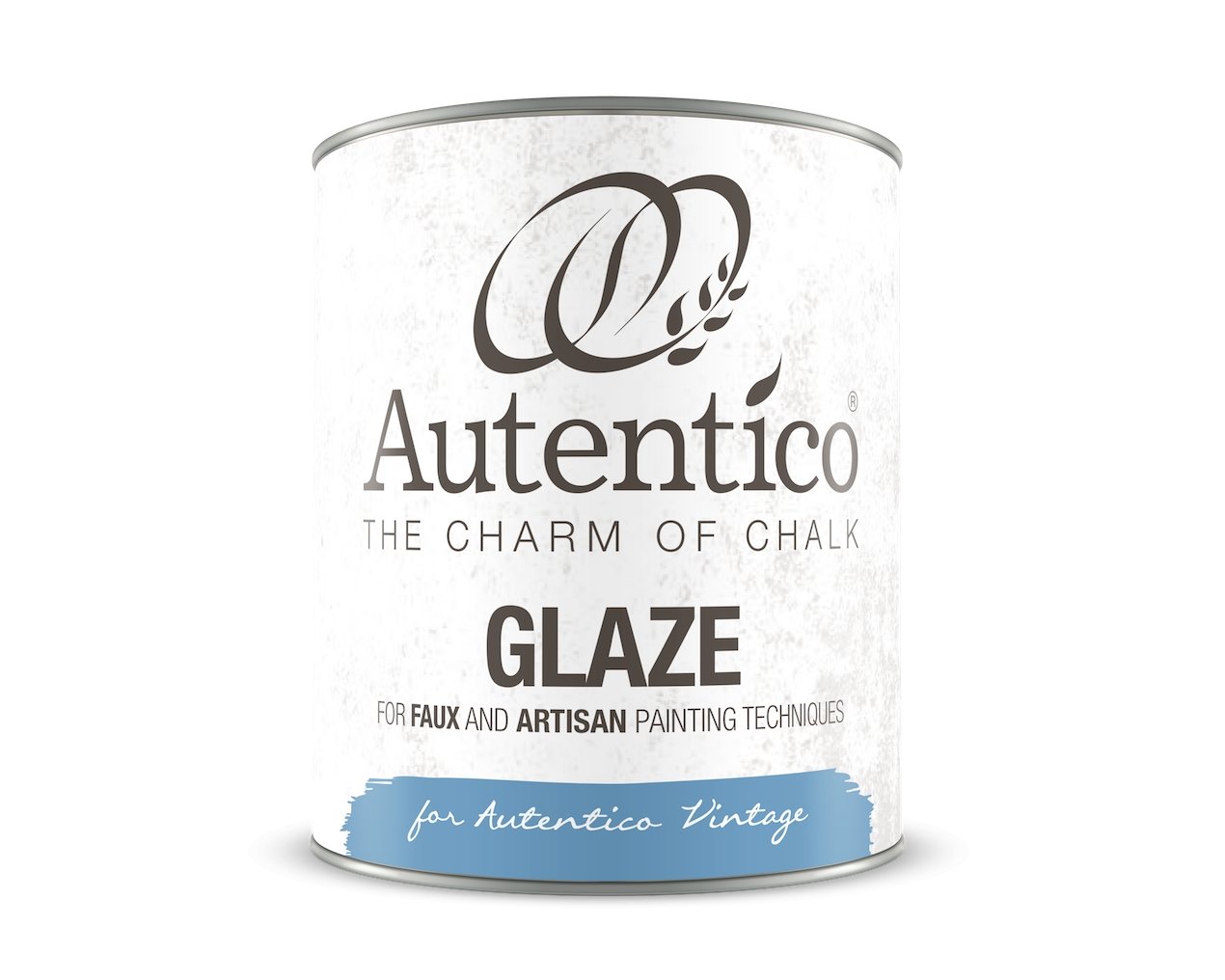Autentico Glaze - Autentico Paint UK