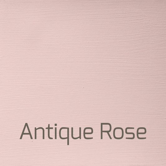 Autentico Versante Eggshell, colour Antique Rose - Autentico Paint UK