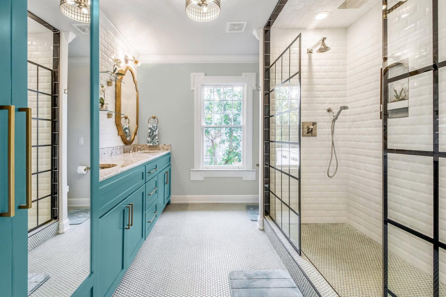 Autentico Versante Eggshell, colour Antique Turquoise - Autentico Paint UK