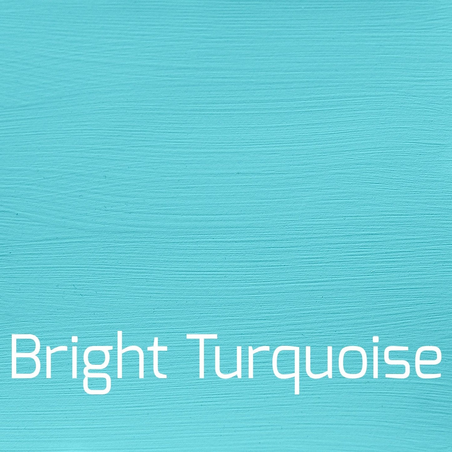 Autentico Versante Eggshell, colour Bright Turquoise - Autentico Paint UK