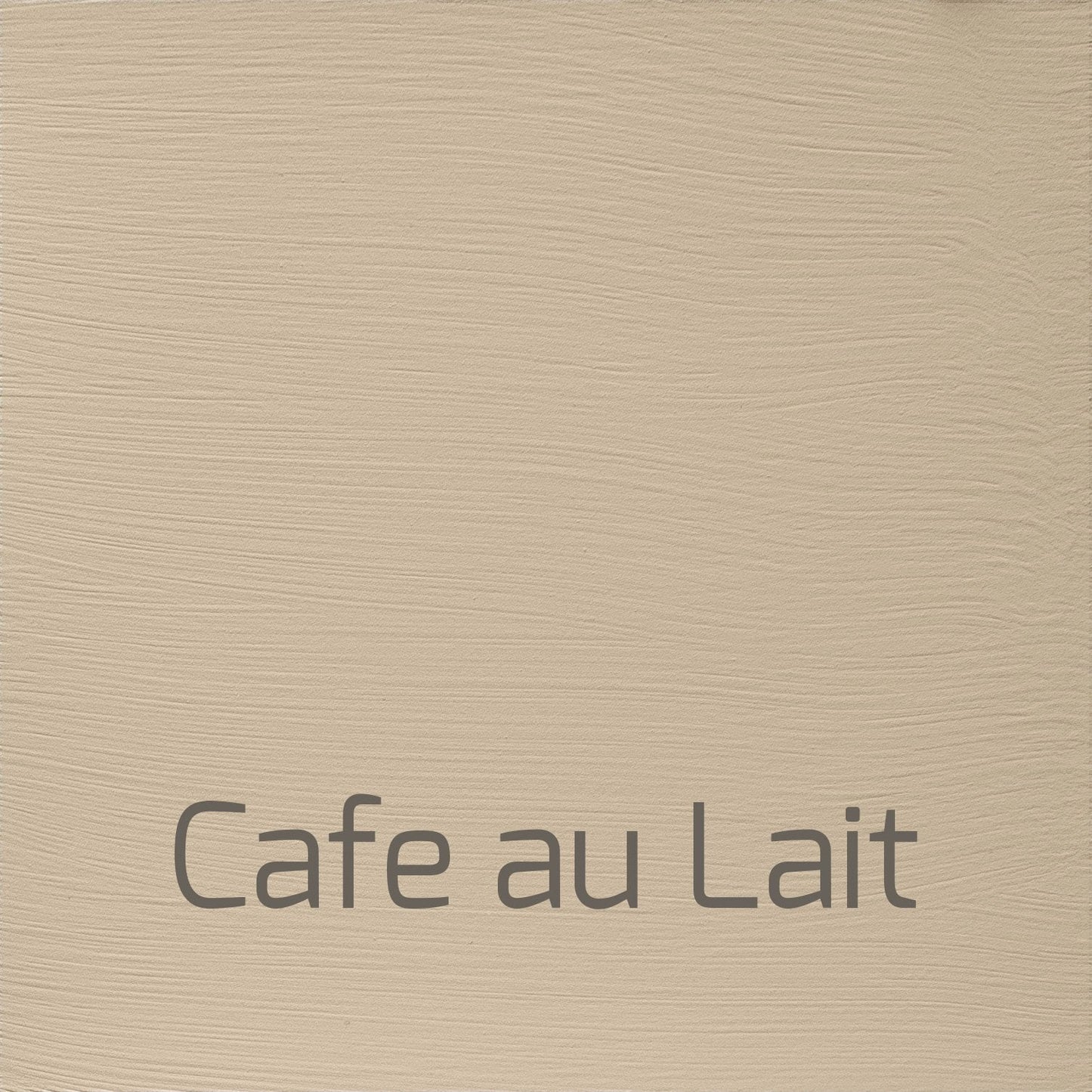 Autentico Versante Eggshell, colour Cafe au Lait - Autentico Paint UK