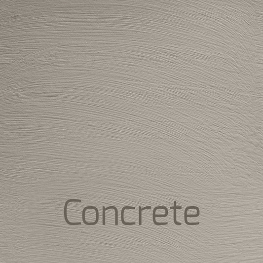Autentico Versante Eggshell, colour Concrete - Autentico Paint UK