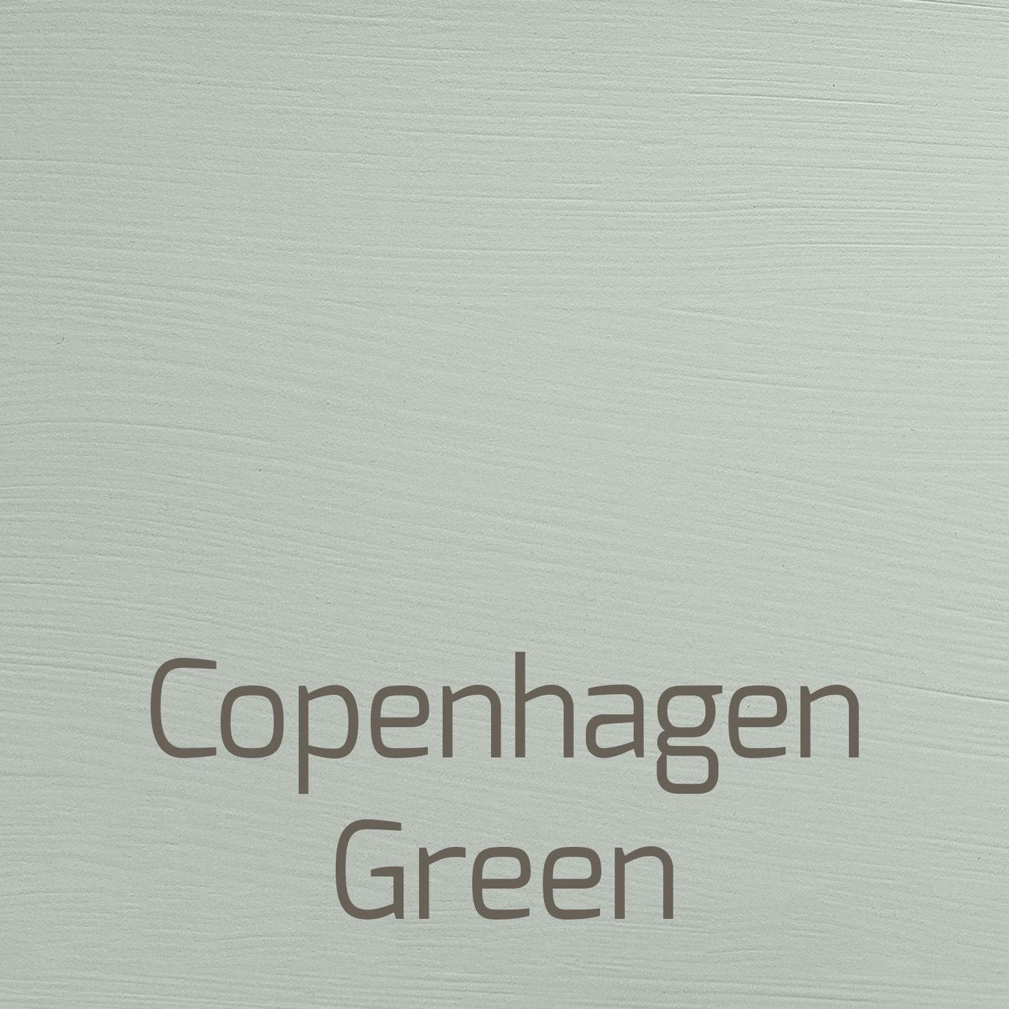 Autentico Versante Eggshell, colour Copenhagen Green - Autentico Paint UK