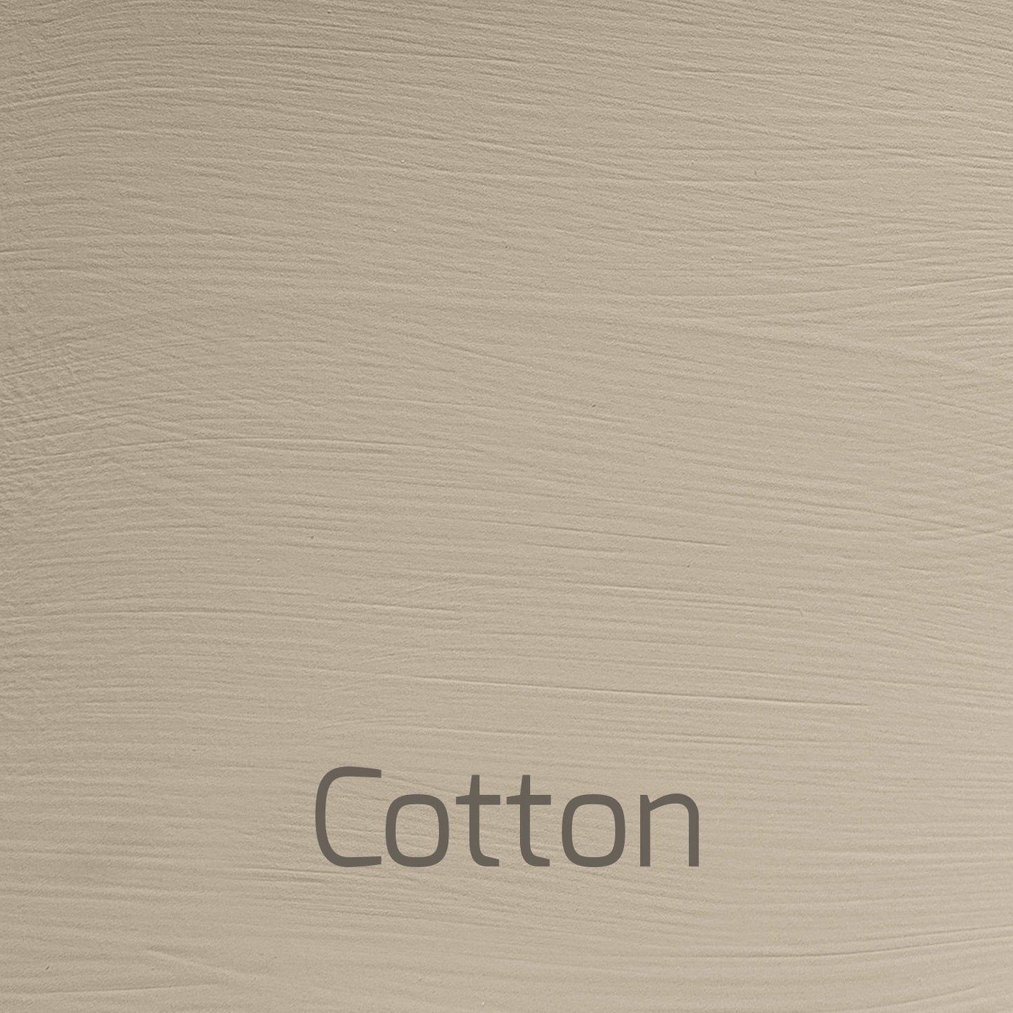 Autentico Versante Eggshell, colour Cotton - Autentico Paint UK