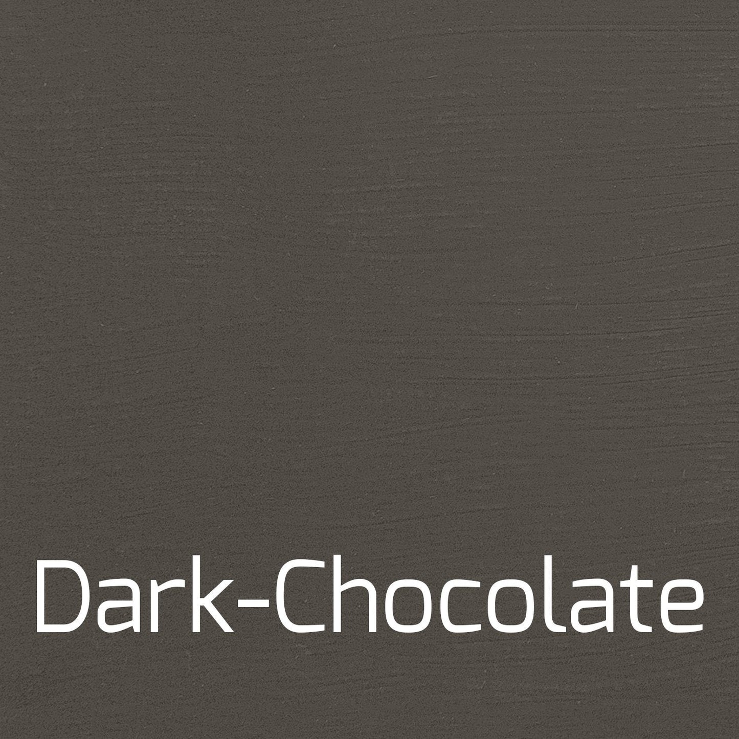 Autentico Versante Eggshell, colour Dark Chocolate - Autentico Paint UK