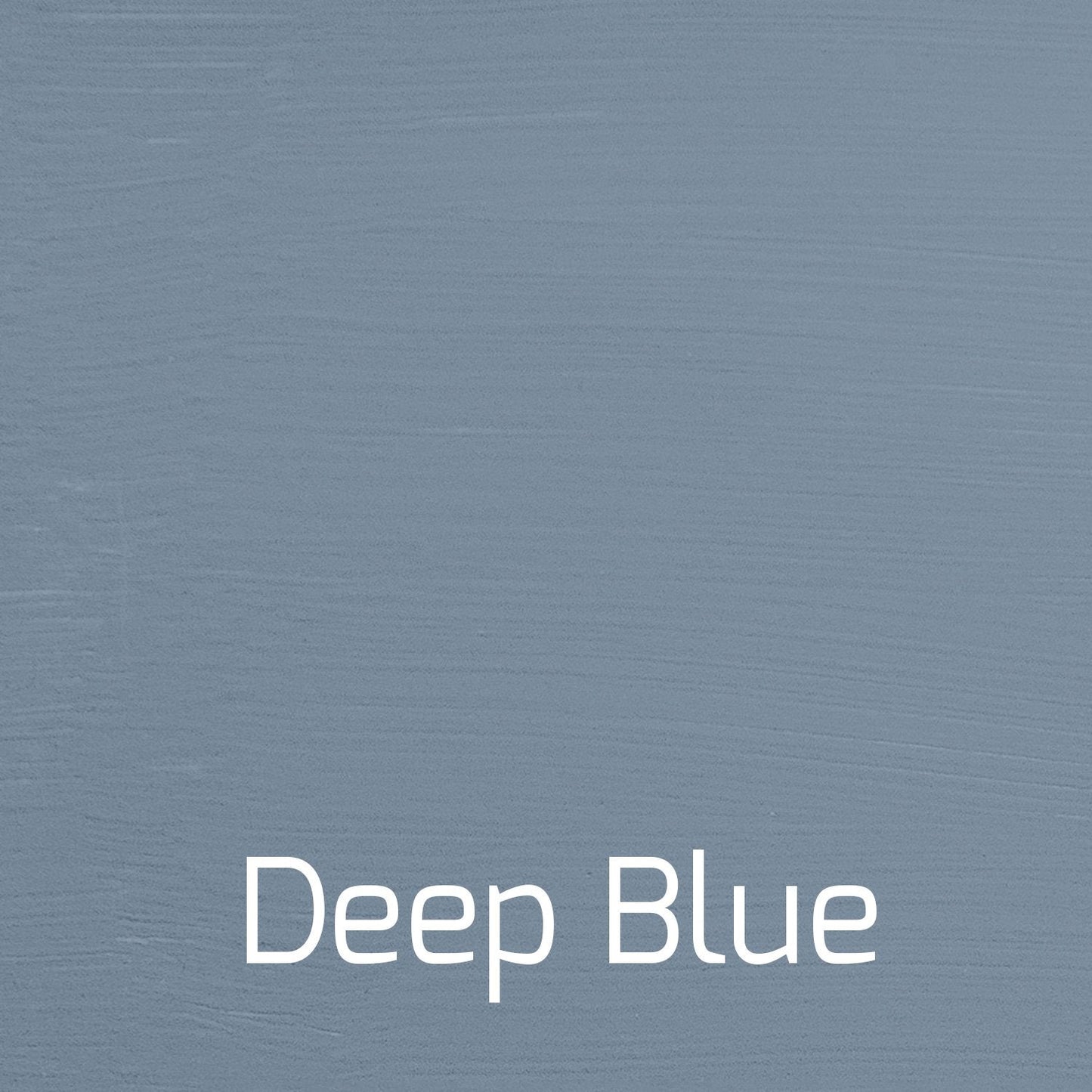 Autentico Versante Eggshell, colour Deep Blue - Autentico Paint UK
