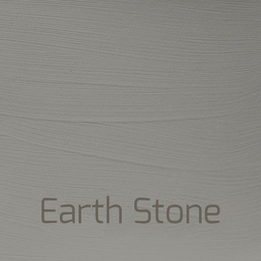 Autentico Versante Eggshell, colour Earth Stone - Autentico Paint UK