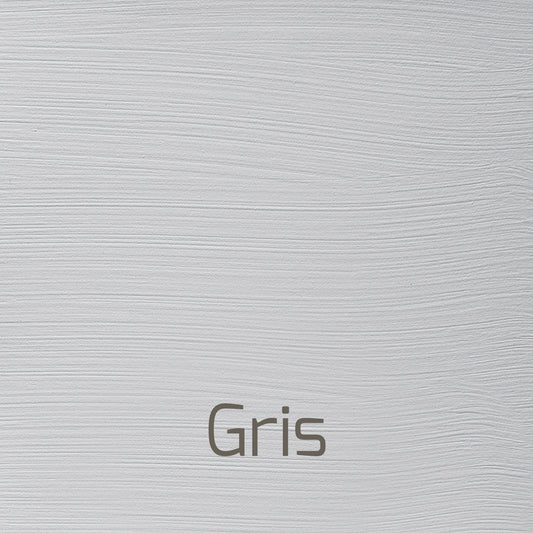 Autentico Versante Eggshell, colour Gris - Autentico Paint UK