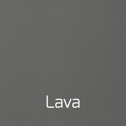 Autentico Versante Eggshell, colour Lava - Autentico Paint UK