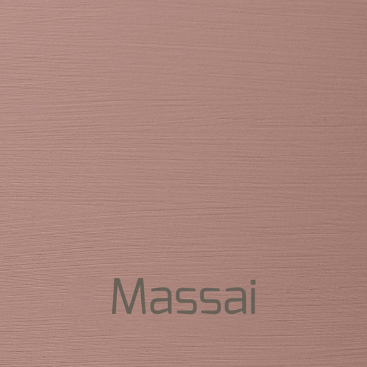 Autentico Versante Eggshell, colour Massai - Autentico Paint UK