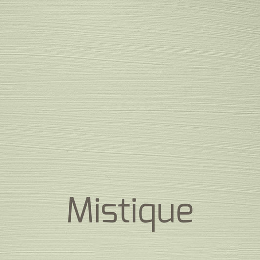 Autentico Versante Eggshell, colour Mistique - Autentico Paint UK