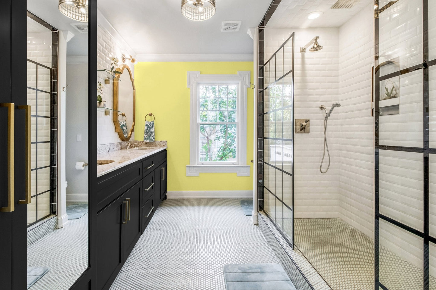 Autentico Versante Eggshell, colour Nocturnal - Autentico Paint UK