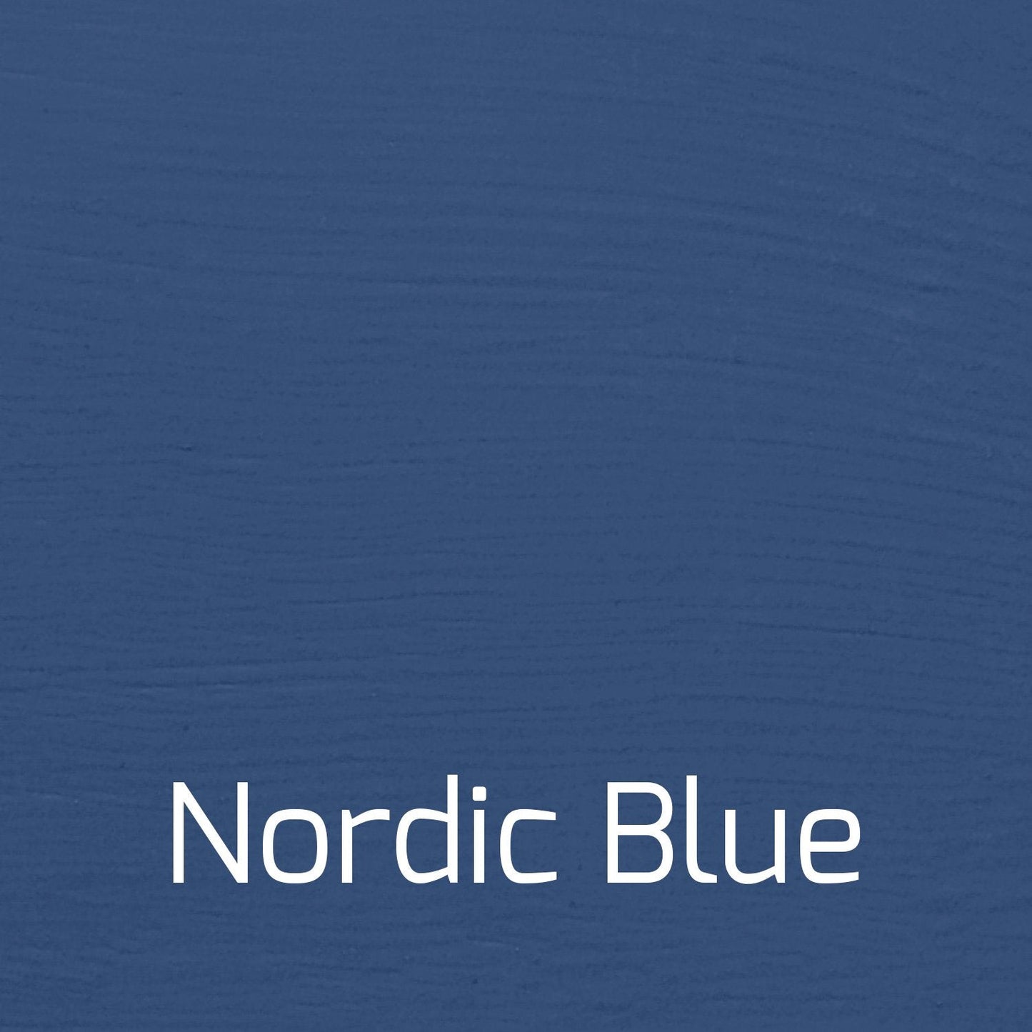 Autentico Versante Eggshell, colour Nordic Blue - Autentico Paint UK