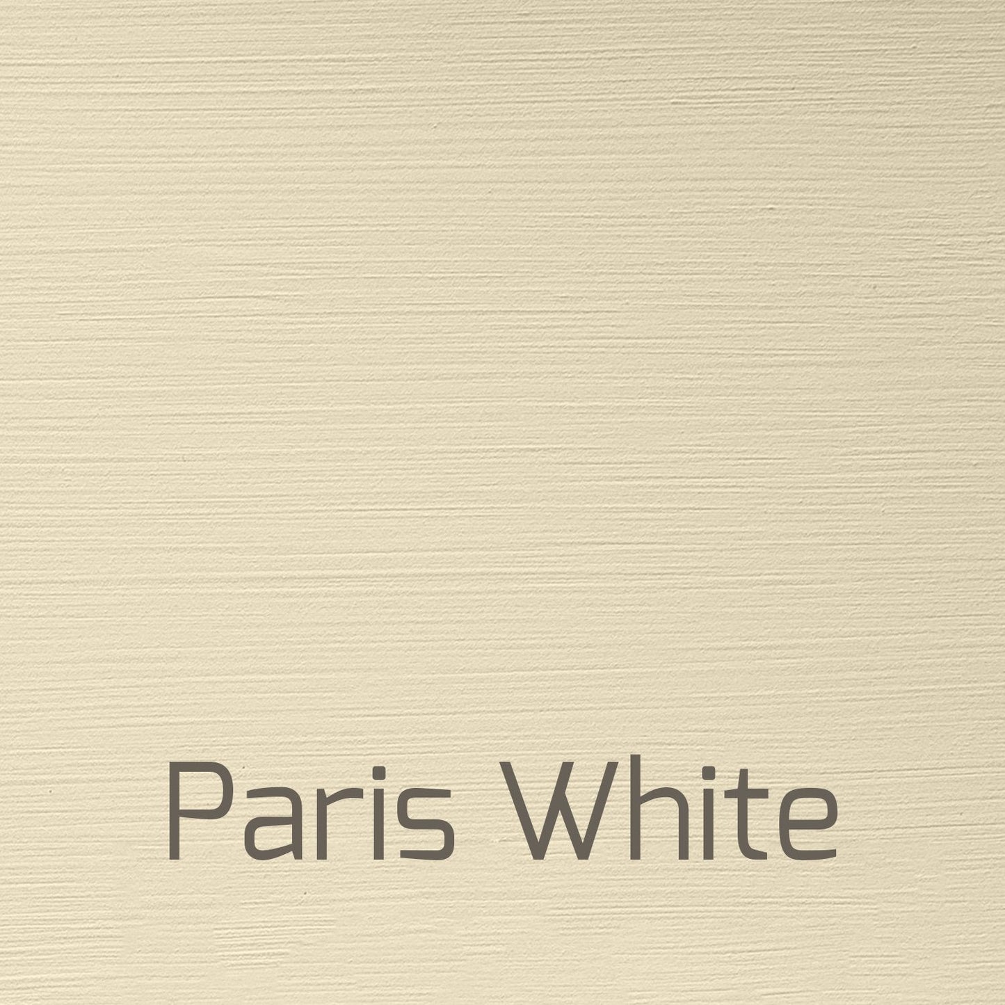 Autentico Versante Eggshell, colour Paris White - Autentico Paint UK