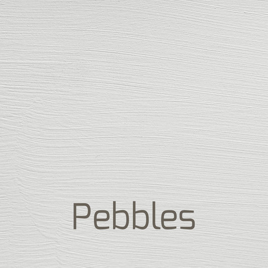 Autentico Versante Eggshell, colour Pebbles - Autentico Paint UK