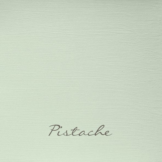 Autentico Versante Eggshell, colour Pistache - Autentico Paint UK