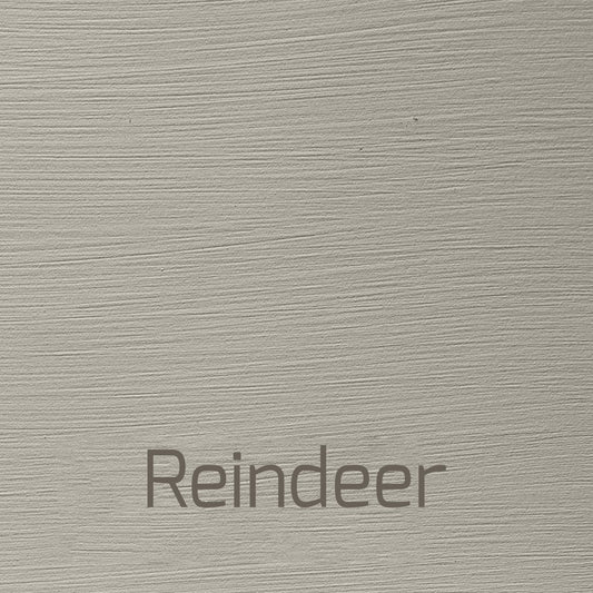 Autentico Versante Eggshell, colour Reindeer - Autentico Paint UK