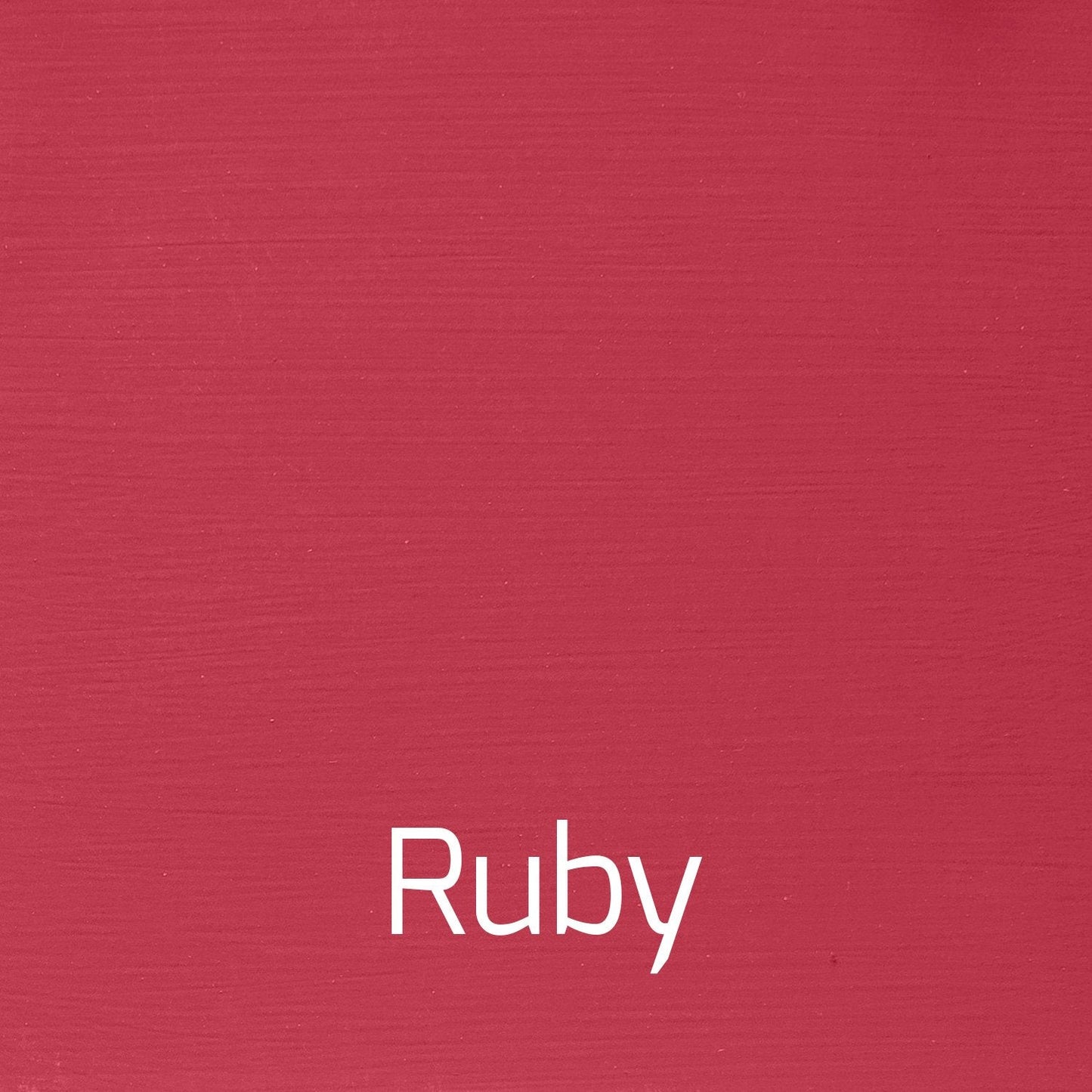 Autentico Versante Eggshell, colour Ruby - Autentico Paint UK