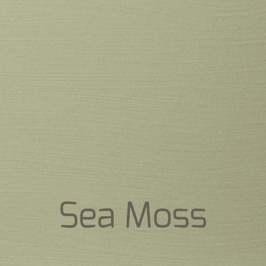 Autentico Versante Eggshell, colour Sea Moss - Autentico Paint UK