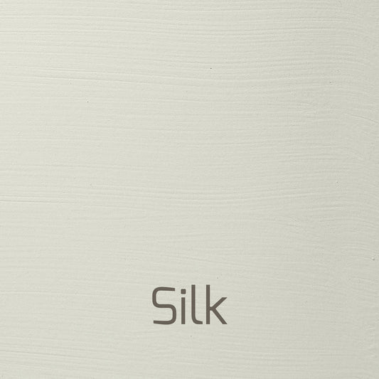 Autentico Versante Eggshell, colour Silk - Autentico Paint UK