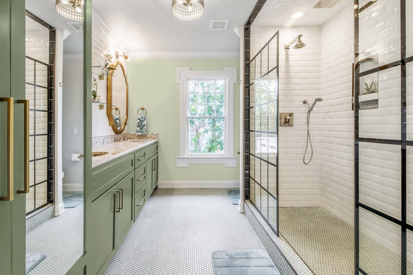 Autentico Versante Eggshell, colour Surrey Hills - Autentico Paint UK