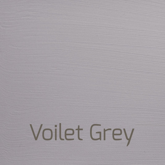 Autentico Versante Eggshell, colour Violet Grey - Autentico Paint UK