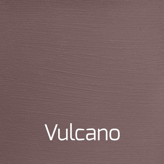 Autentico Versante Eggshell, colour Vulcano - Autentico Paint UK