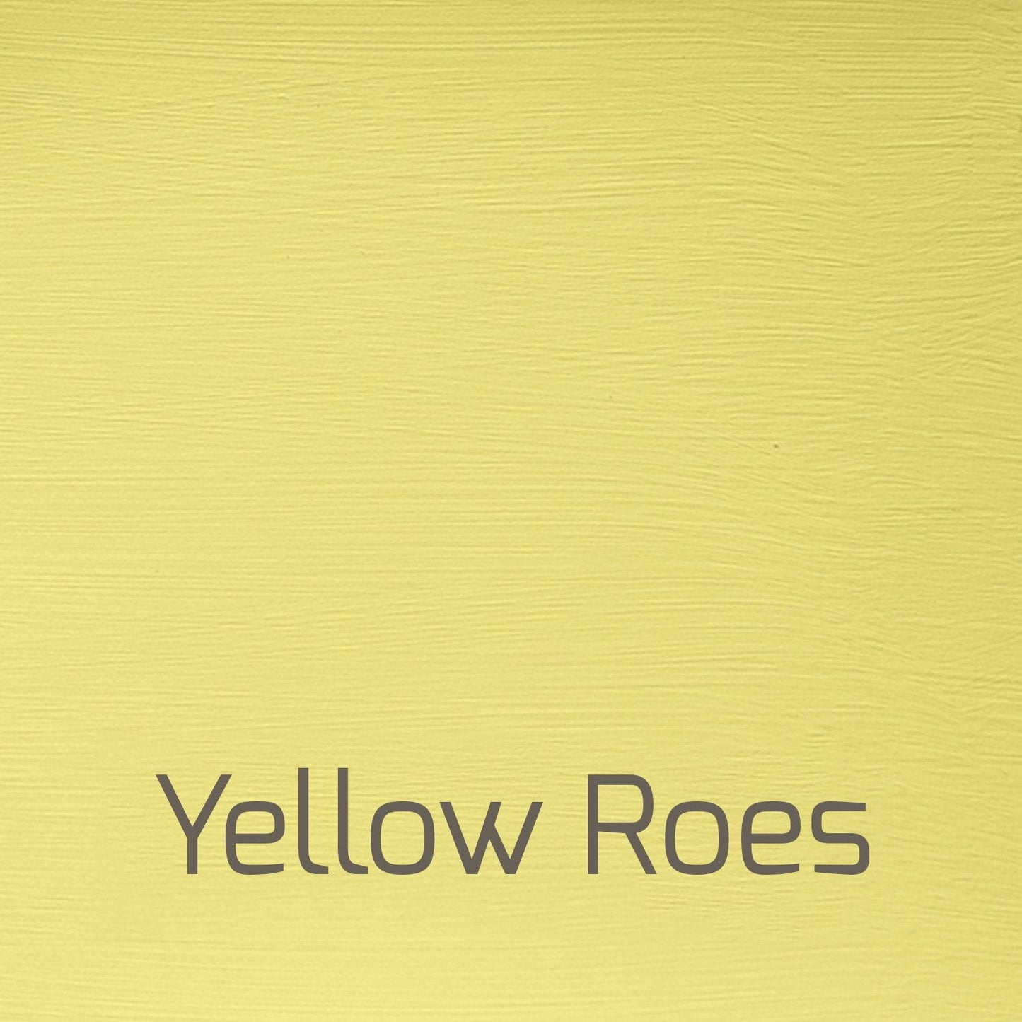 Autentico Versante Eggshell, colour Yellow Roses - Autentico Paint UK