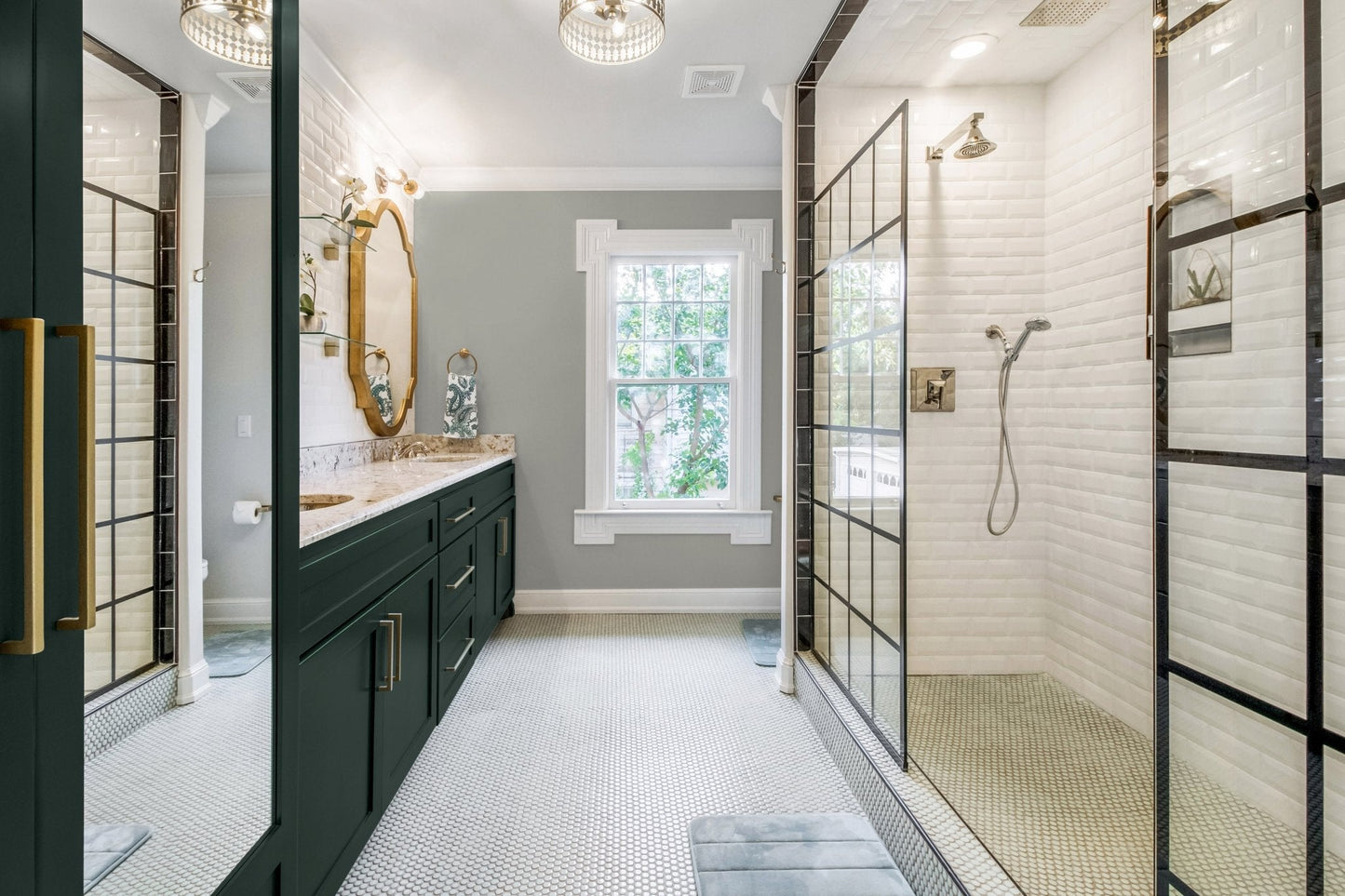 Autentico Versante Matt, colour After Rain - Autentico Paint UK