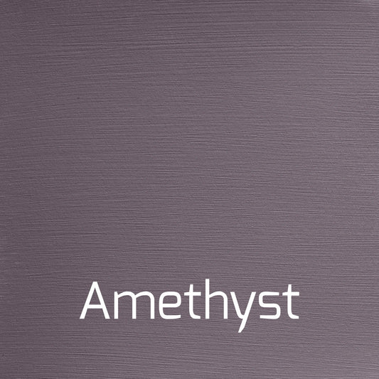 Autentico Versante Matt, colour Amethyst - Autentico Paint UK