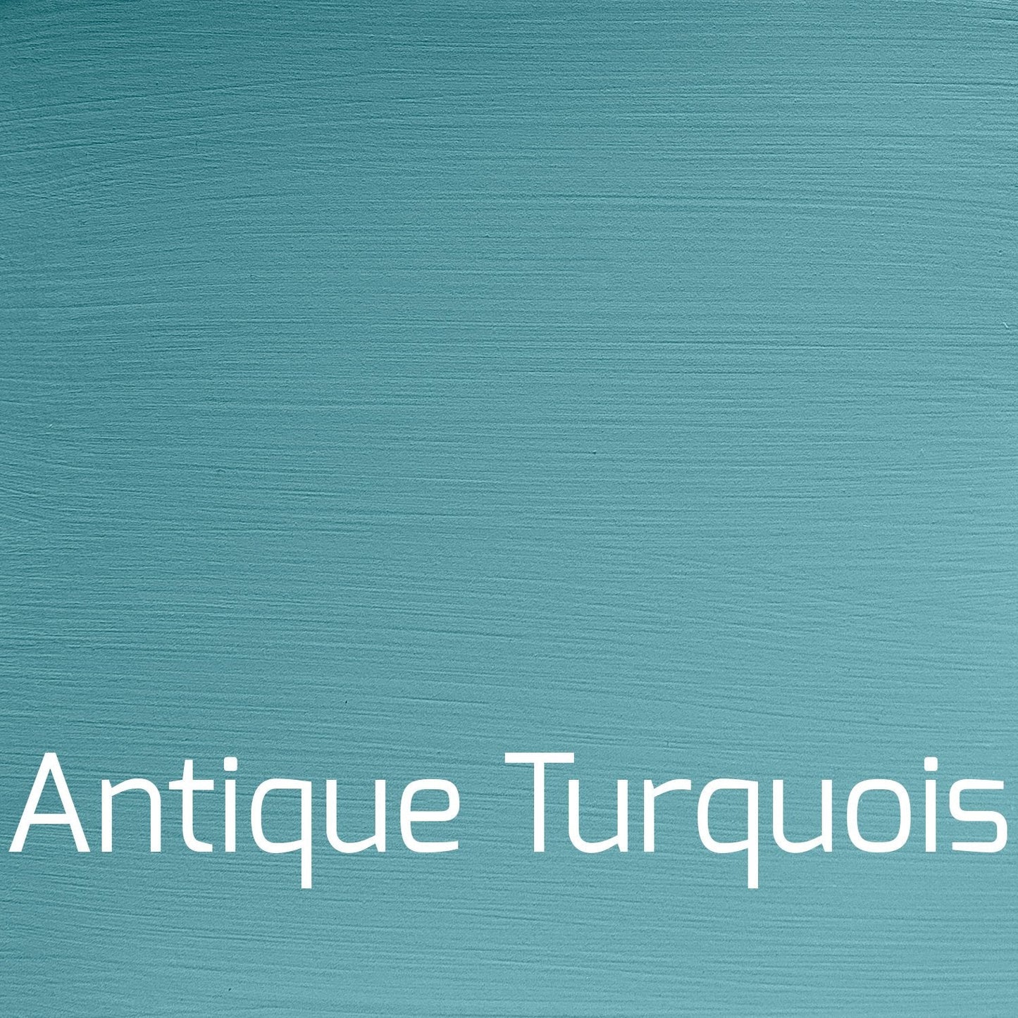 Autentico Versante Matt, colour Antique Turquoise - Autentico Paint UK